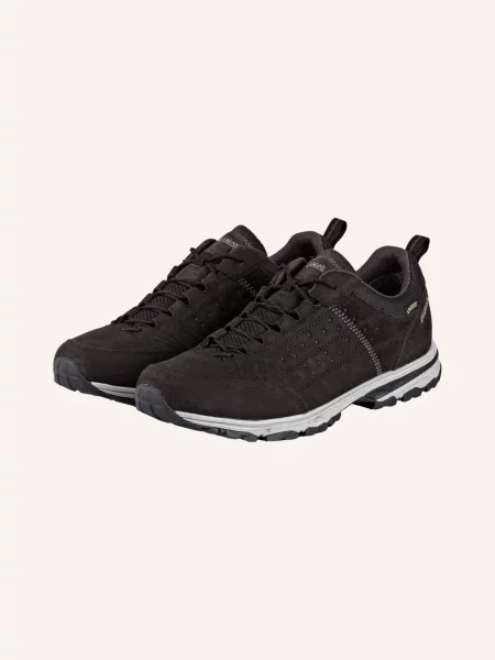 Meindl Buty Outdoorowe Durban Gtx schwarz czarne
