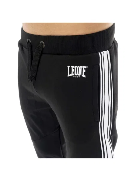 Trening Leone 1947 negru