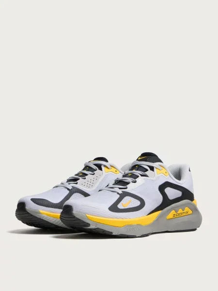 Sneakersy Nike Structure czarne