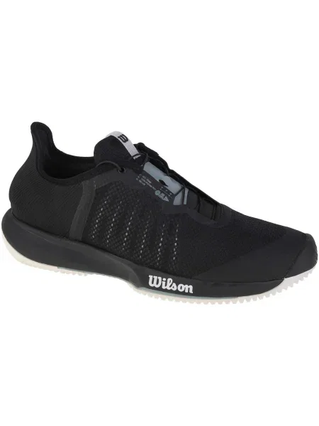 Pantofi Wilson negru