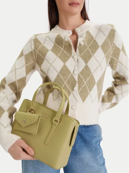 Torebka Nine West zielona