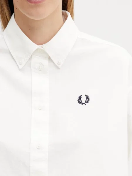 Fred Perry сорочка