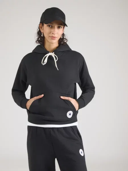 Geacă Converse negru