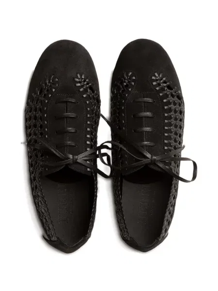 Sneakerși Hereu negru