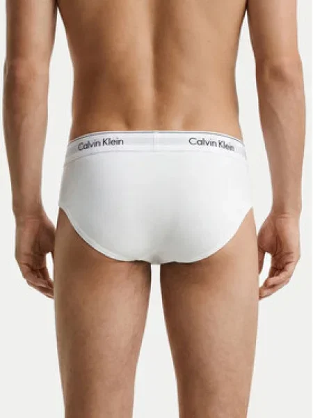 Calvin Klein Underwear Vyriškos kelnaitės šviesiai pilka balkšva juoda