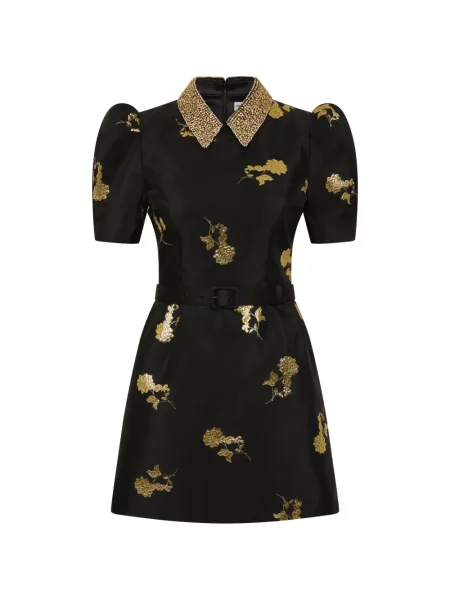 Rochie mini Rebecca Vallance negru