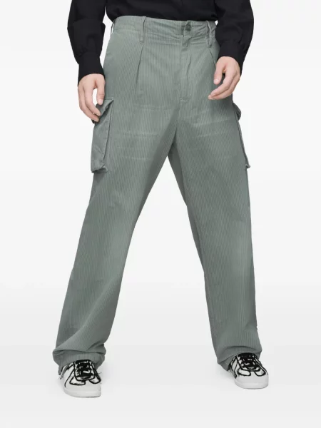 Pantaloni cargo Maison Margiela gri