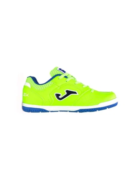 Top Joma