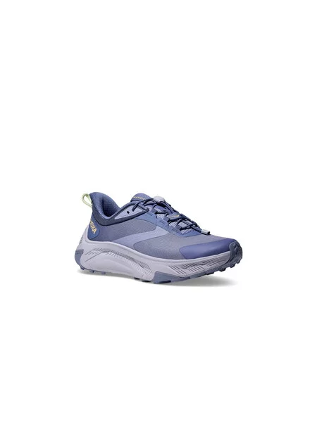 Sneakersy Hoka Transport 2 modrá