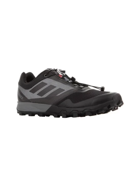 Pantofi Adidas gri