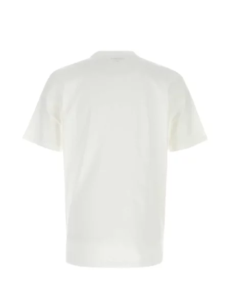 Μπλούζα Carhartt Wip με σχέδιο λευκό