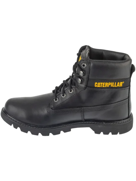 Pantofi Caterpillar negru
