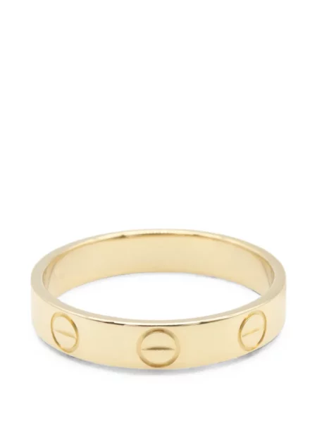 Inel Cartier