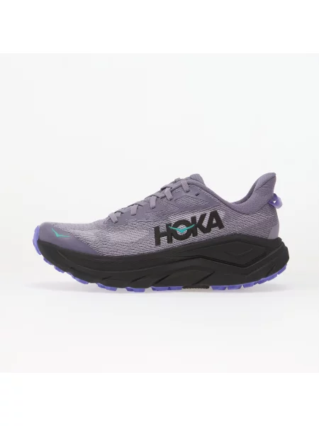 Sneakers Hoka® W Challenger 8 Purple Fog/ Black EUR 38 negru