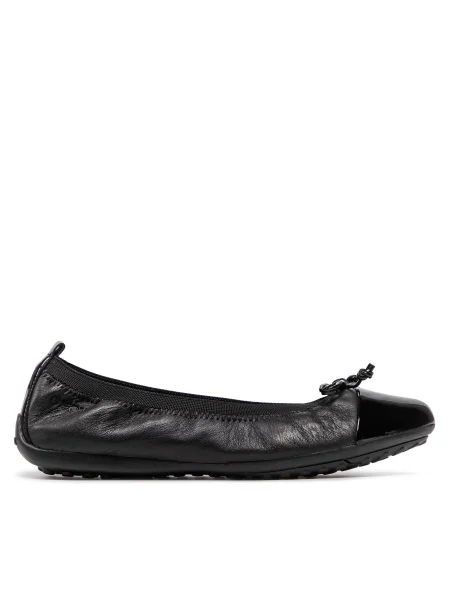 Geox balerina fekete
