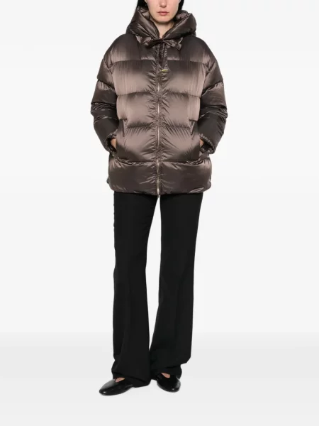 Palton Max Mara maro
