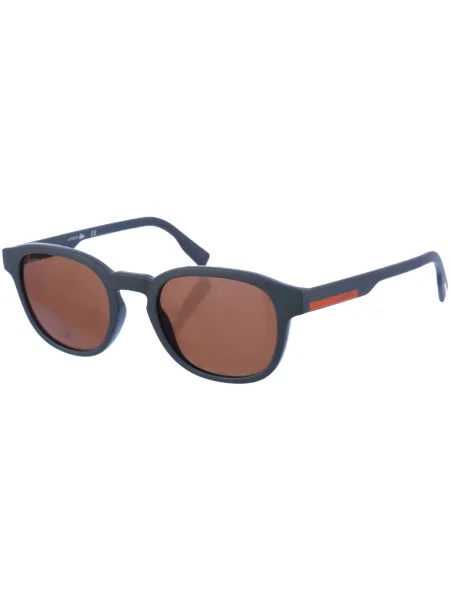 Ceas Lacoste gri