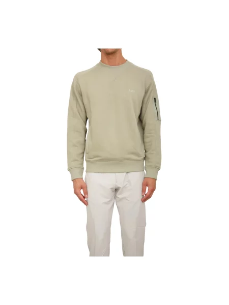 Bluza Hugo zielona