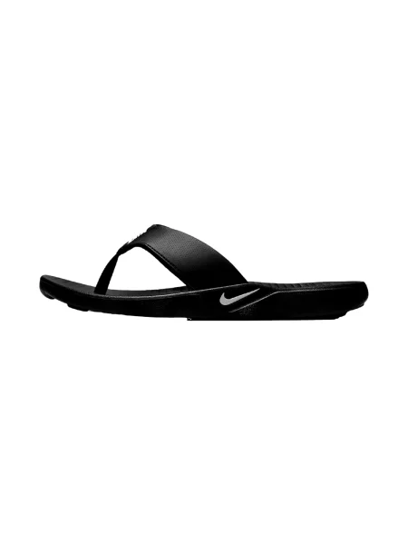 NIKE Flip-flops Marina' negru