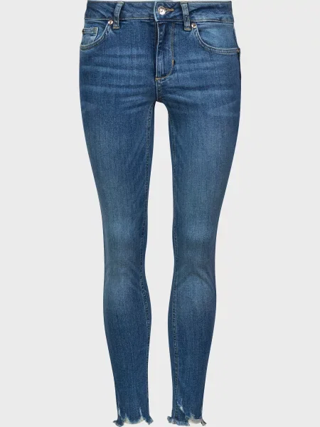 Джинси Liu Jo блакитні