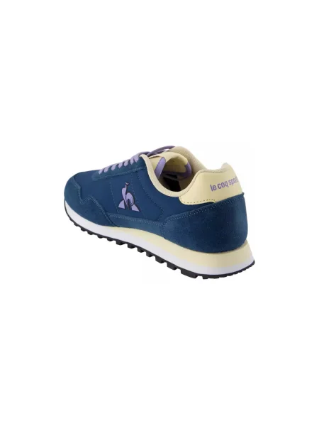 Pantofi Le Coq Sportif albastru