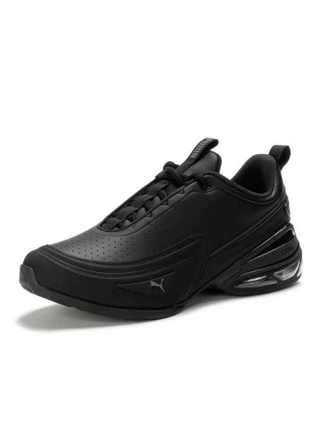 Buty sportowe Puma MEZA SL czarne