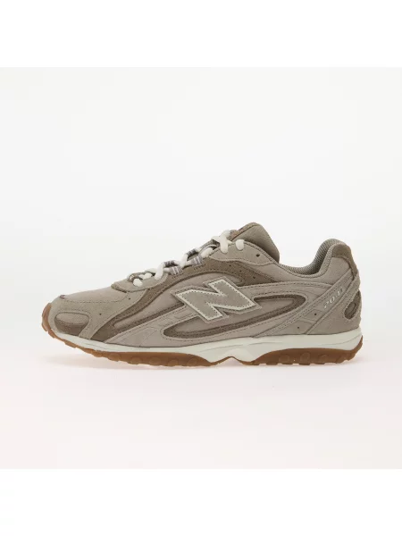 Sneakers New Balance Arid Stone/ Thunder Brown EUR 40 maro