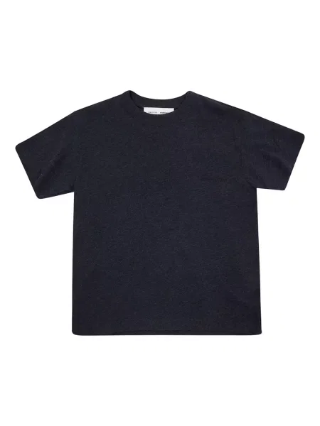 Koszulka dziecięca Fear Of God Essentials czarna