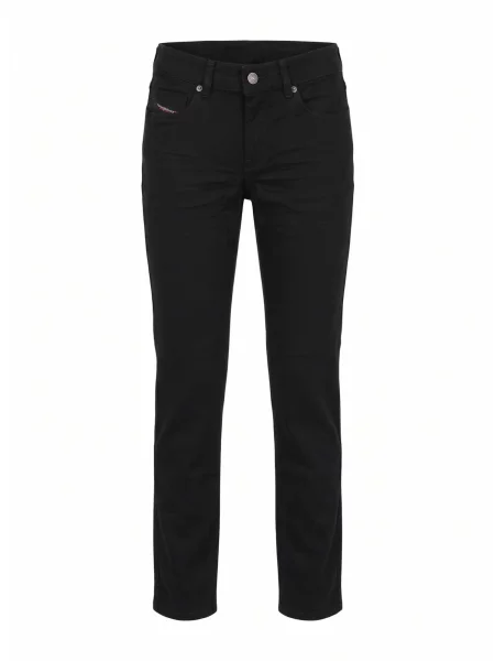 DIESEL Jeans D-SANDY' negru