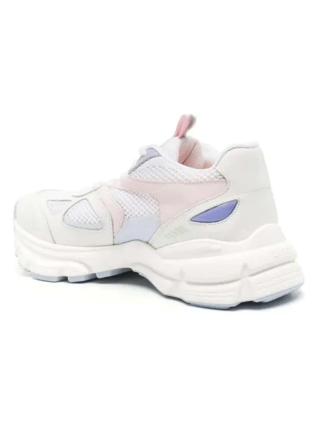 Pantofi Axel Arigato alb