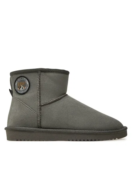 Pantofi O'neill gri