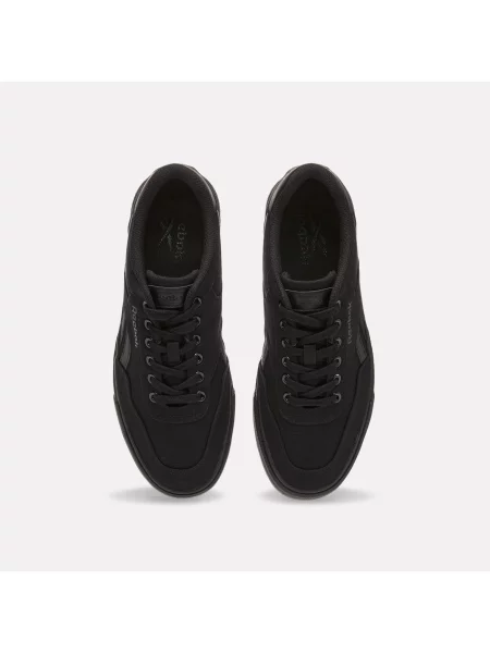 Sneakersy Reebok czarne