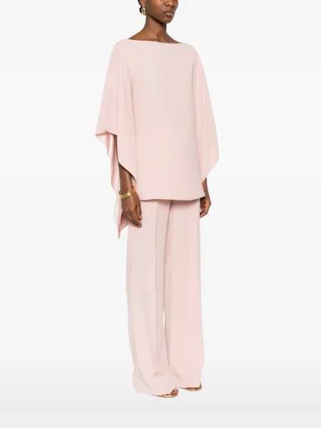 Bluzka Gianluca Capannolo różowa