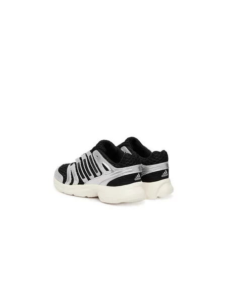 Laisvalaikio batai adidas Adistar Control 5 Elastic Lace juoda