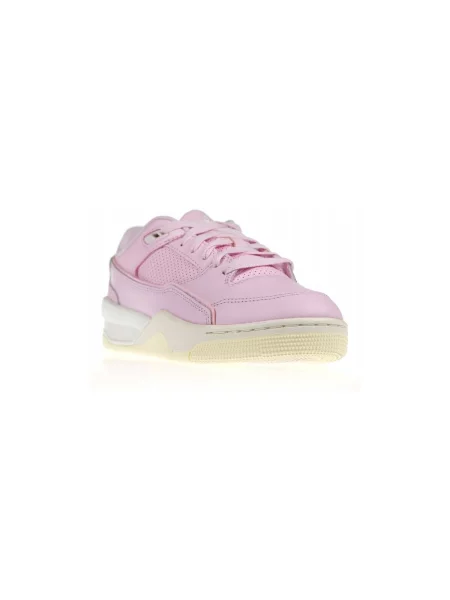 Pantofi Nike alb