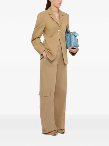 Pantaloni Msgm