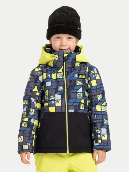 Quiksilver Sídzseki Little Mission Színes