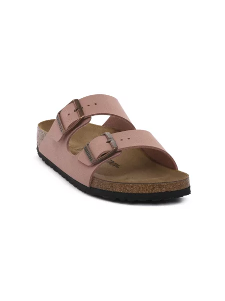 Šľapky Birkenstock ružová