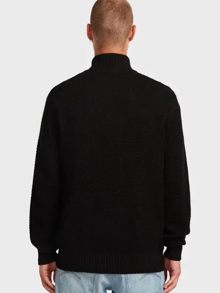 Свитер G-star Raw черный
