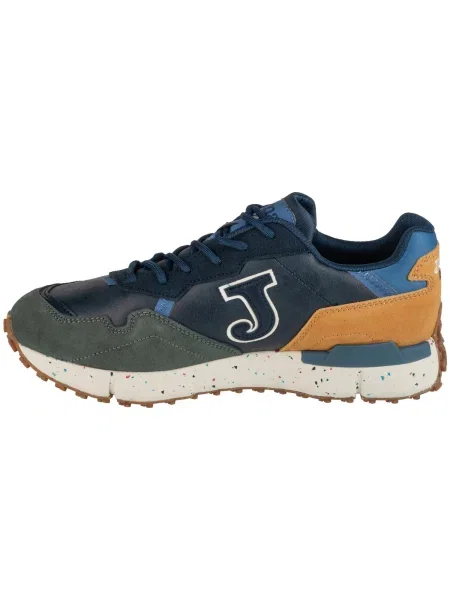 Pantofi Joma albastru