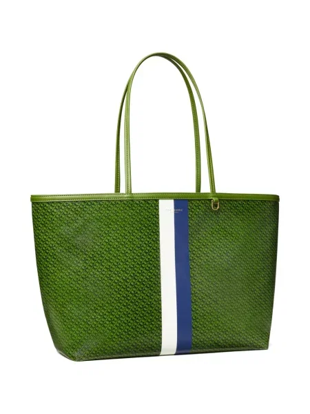 Geantă Tory Burch verde