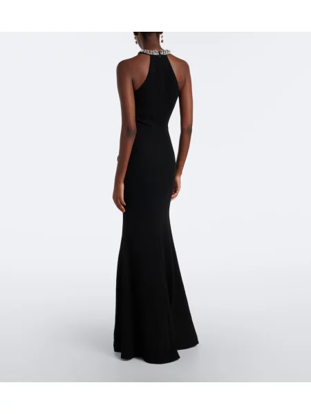 Rochie Rebecca Vallance negru