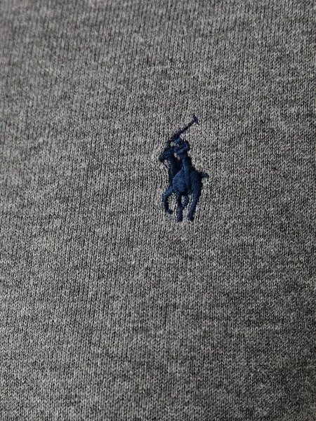 Свитер Polo Ralph Lauren с коротким рукавом