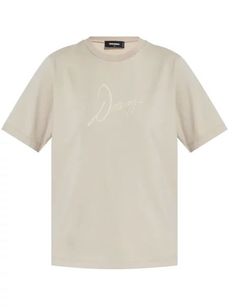 Tricou Dsquared2 cu imagine