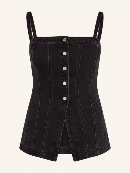 Top Levi's czarny