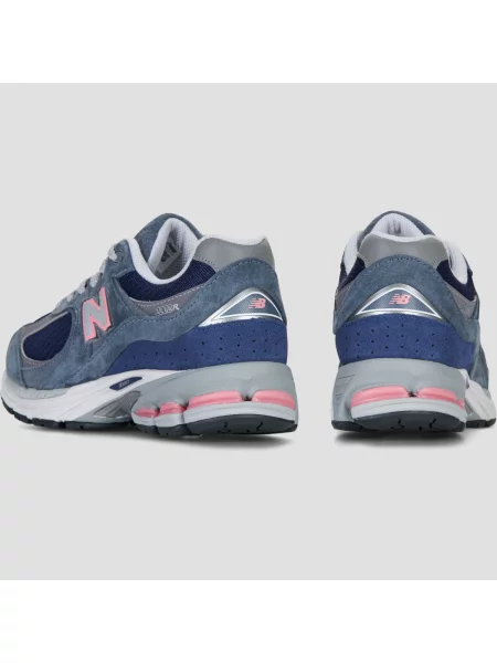 Pantofi New Balance albastru