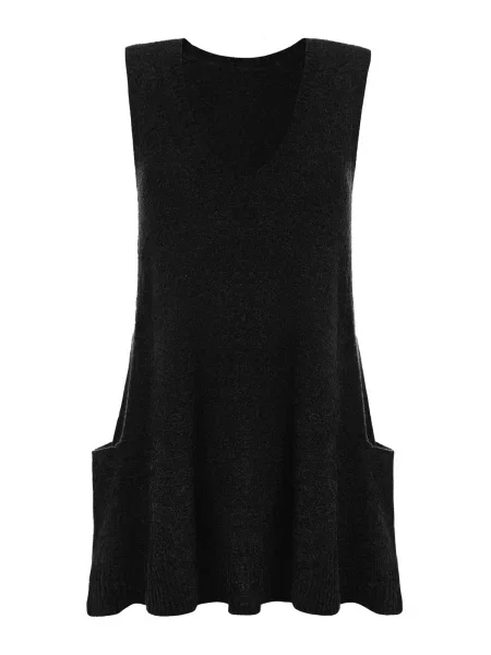 Imily Bela Pulover negru