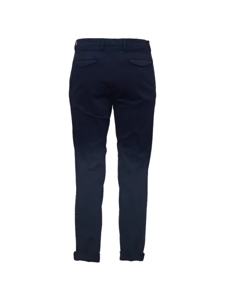 Pantaloni Briglia 1949 albastru