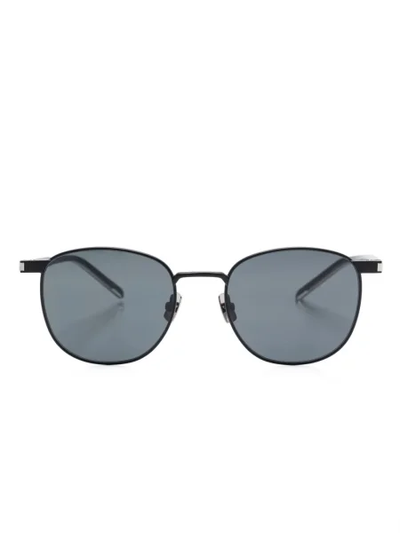 Ochelari de soare Saint Laurent Eyewear gri