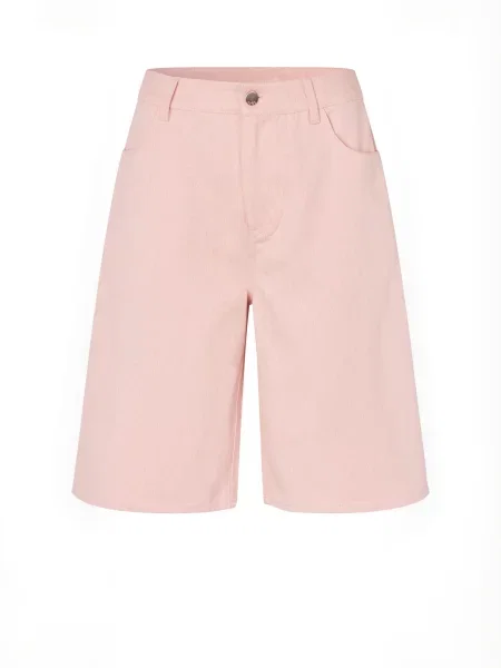 Crās Pantaloni Kimmiecras deschis roz